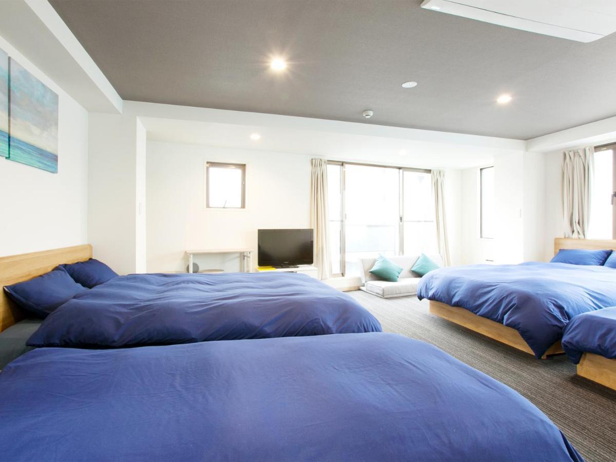 Hotel Cocoro Inn Asakusa Kuramae Токио Экстерьер фото